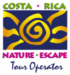 Costa Rica Nature Escape logo