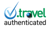 .Travel autenticación de empresas Turísticas